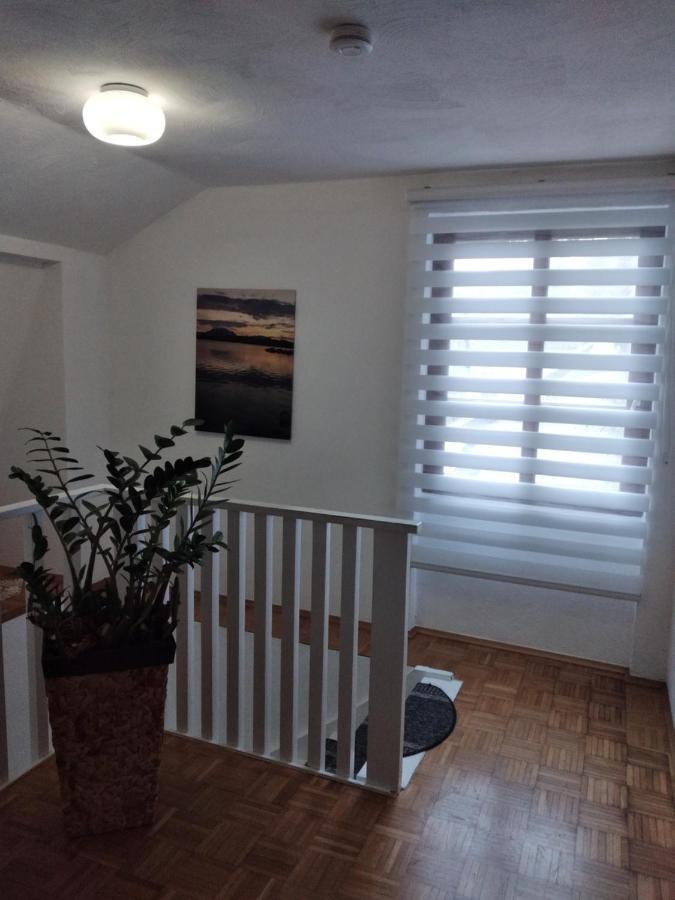Burgapartment Felsenhaeuschen Monschau Esterno foto